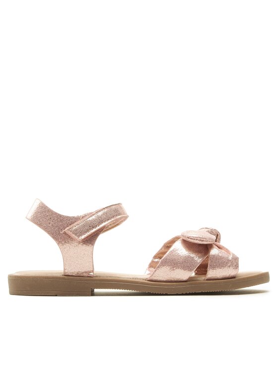 Nelli Blu Nelli Blu Sandale CM220902-9 Roz