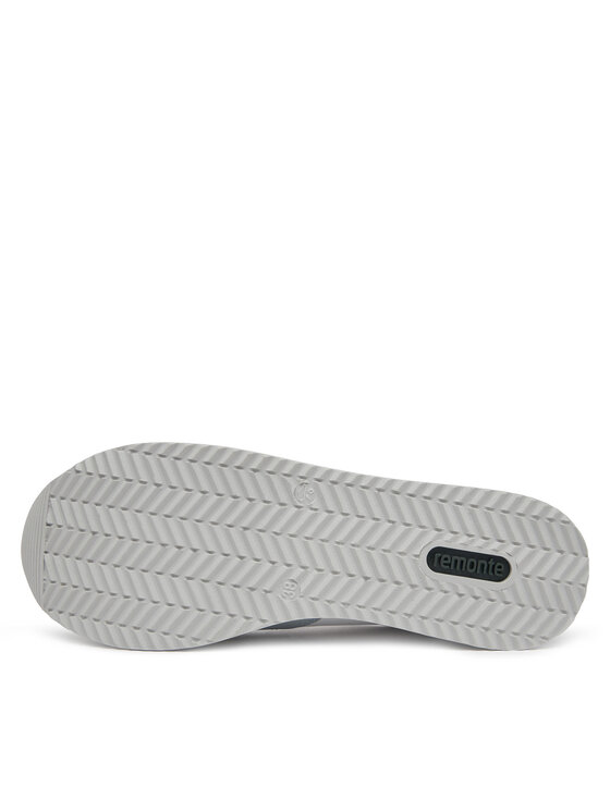 Remonte Remonte Tenisice D1323-84 Bijela