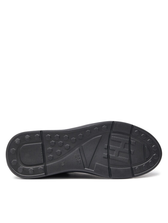 Hispanitas Hispanitas Sneakersy Cervo-I24 CHI243651 Barevná