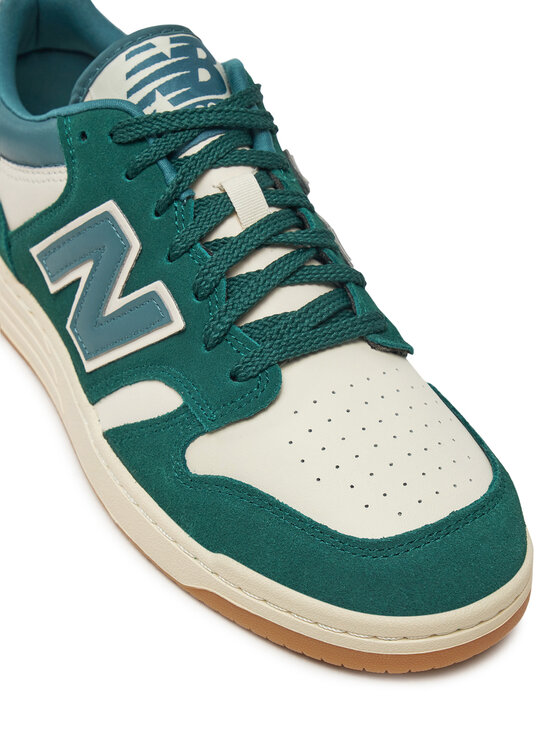 New Balance New Balance Sneakers BB480LPA Grün