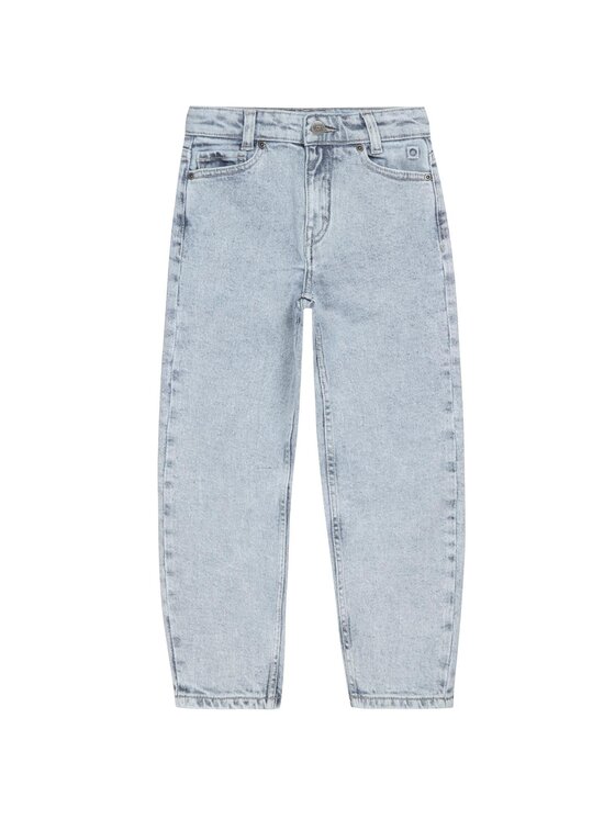 Tumble 'N Dry Tumble 'N Dry Jeansy 84/21155/15330/5901 Niebieski Slouchy Fit