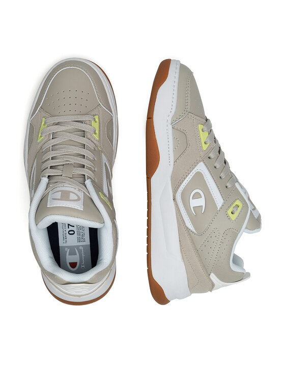 Champion Champion Tossud OVERTIME MID S11745-MS084 Beež