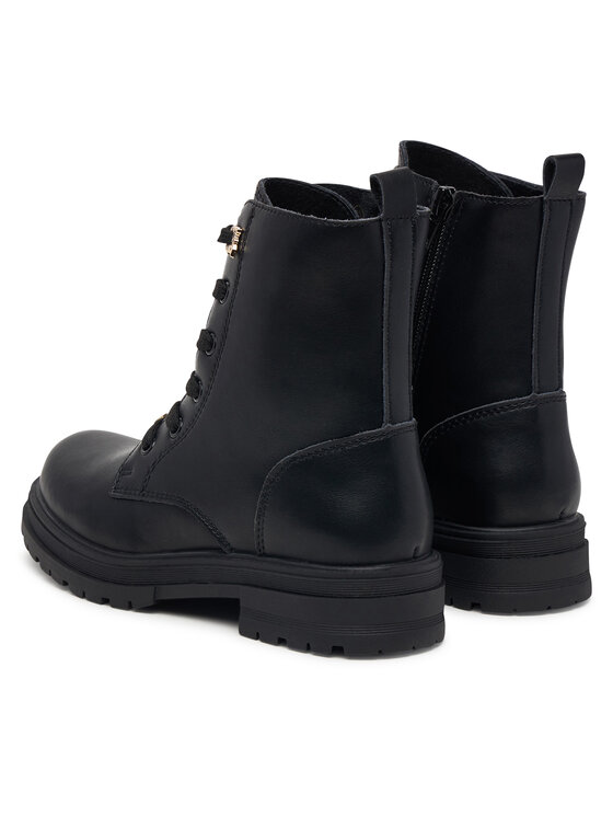 Patrizia Pepe Patrizia Pepe Saapad PK426.31 S Must