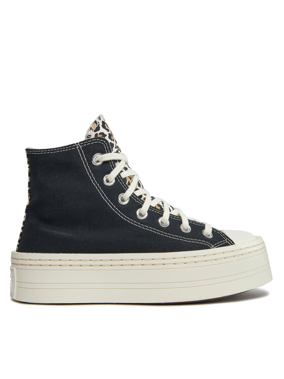 Converse Converse Tennised Chuck Taylor As Modern Lift A08009C Must