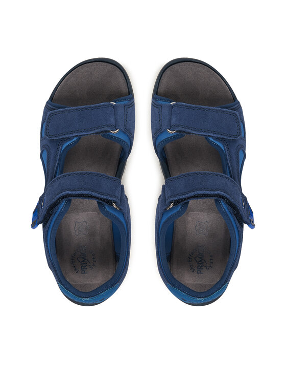 Primigi Primigi Sandali 1394411 D Blu scuro
