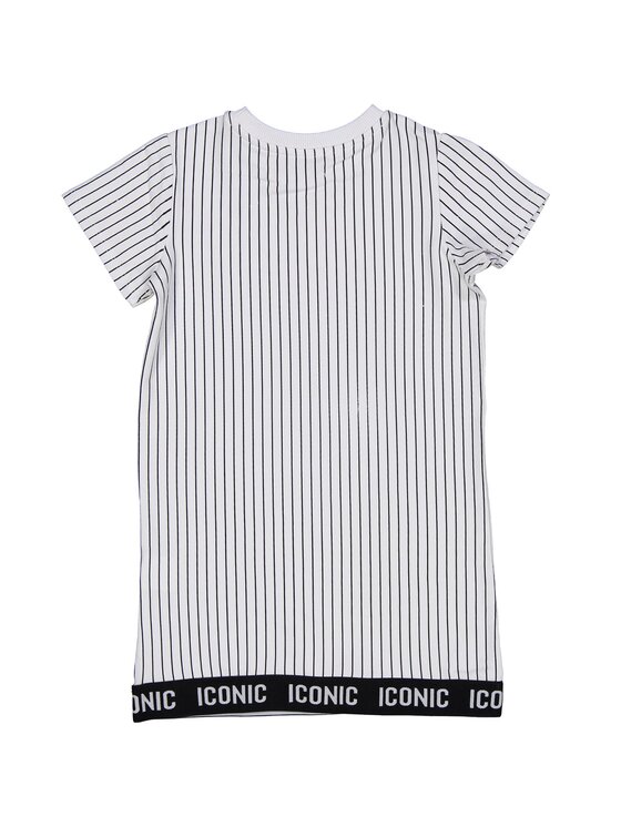 Vestito da giorno 999 65584 00 Bianco Regular Fit