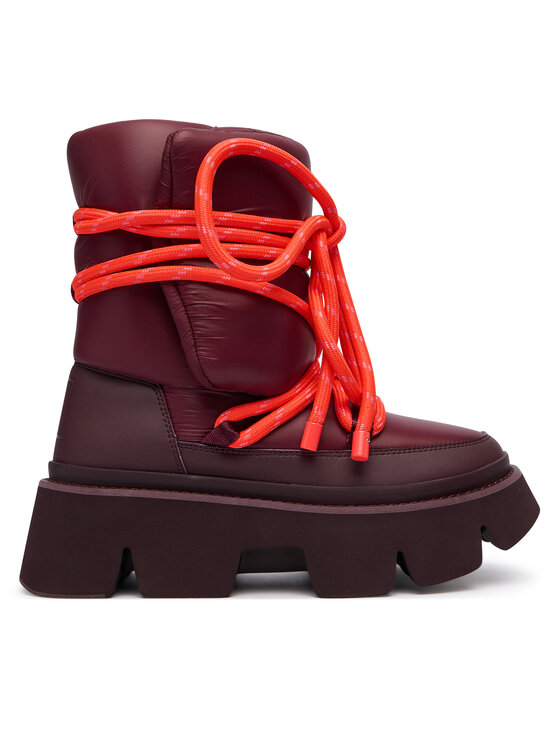 United Nude United Nude Sniego batai Stomper Snow Boot 11052993161 Vyšninė
