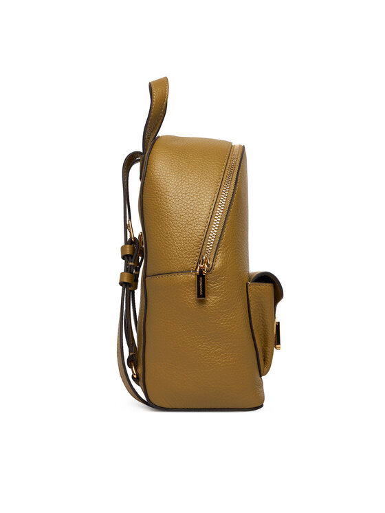 Coccinelle Coccinelle Plecak TFK Coccinelle Beat Grneratio E1 TFK 14 01 01 Zielony