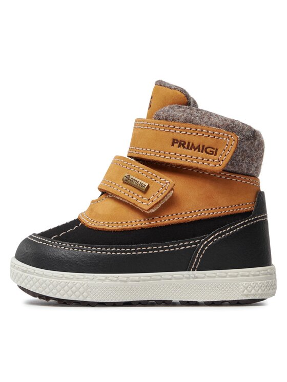 Primigi Primigi Zimski škornji GORE-TEX 4852000 M Rjava