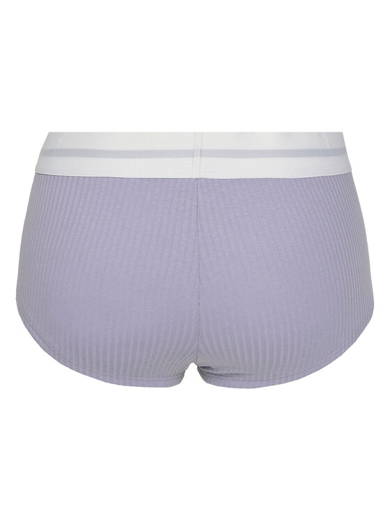 Calvin Klein Underwear Calvin Klein Underwear Boksarice LV00QF8024 Vijolična