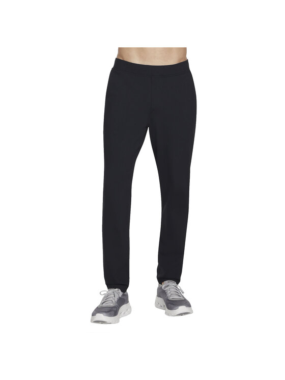 Spodnie dresowe Skechers, Rozmiar XXL, Czarne, Skechers Slip-Ins Pant