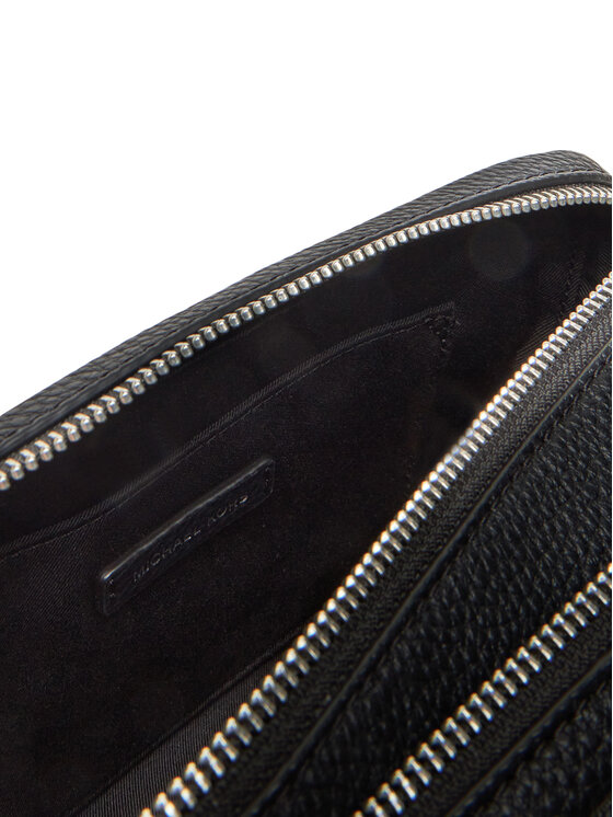 MICHAEL Michael Kors MICHAEL Michael Kors Käekott Bryant 32S5SYTC5V Must