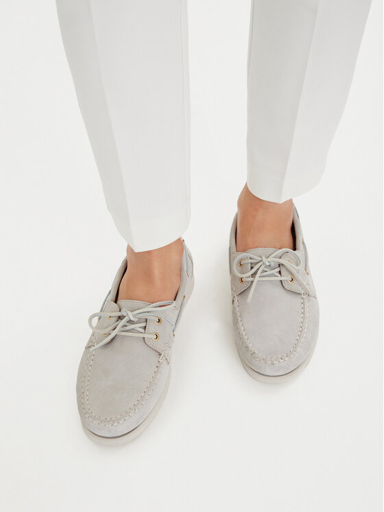 Vagabond Shoemakers Vagabond Shoemakers Īsi apavi Loui W 6143-040-07 Pelēks