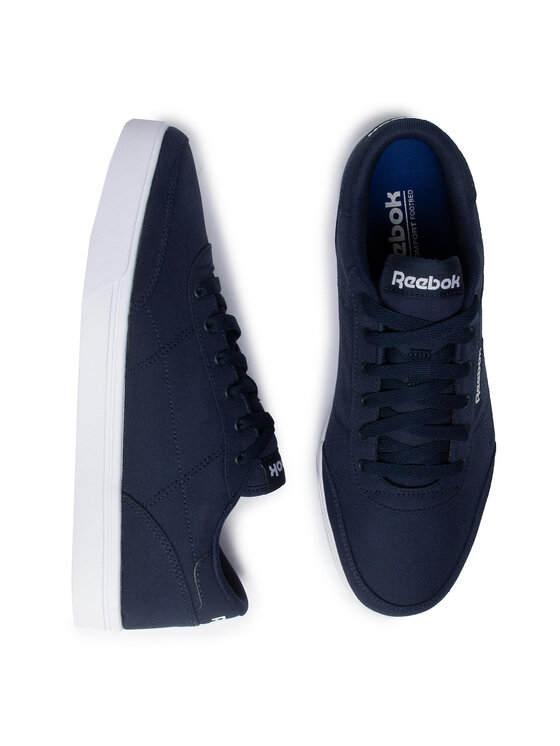 Reebok Schuhe Heredis Vulc DV3844 Dunkelblau • Modivo.de