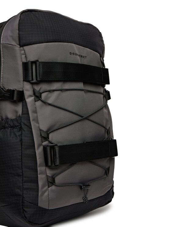 Doughnut Doughnut Rucsac Roaming Small Street Cruise D418STC3-0005-F Gri