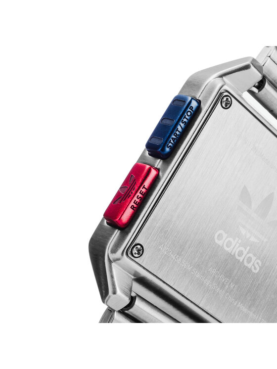 Adidas originals m1 watch clearance