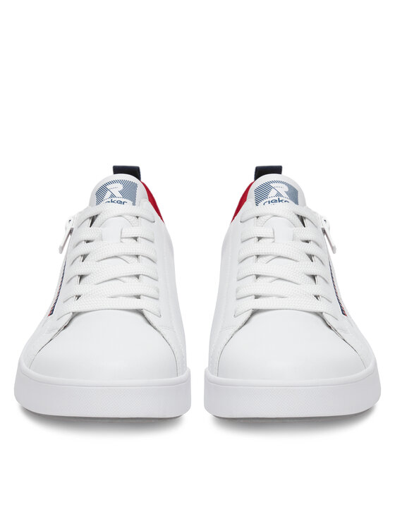 Rieker Revolution Lifestyle Rieker Revolution Lifestyle Sneakersy 41906-80 Biały