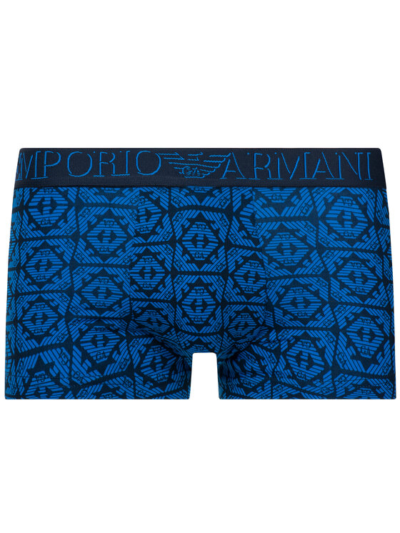 Emporio Armani Underwear Emporio Armani Underwear Boxerek 111290 9P506 57335 Sötétkék