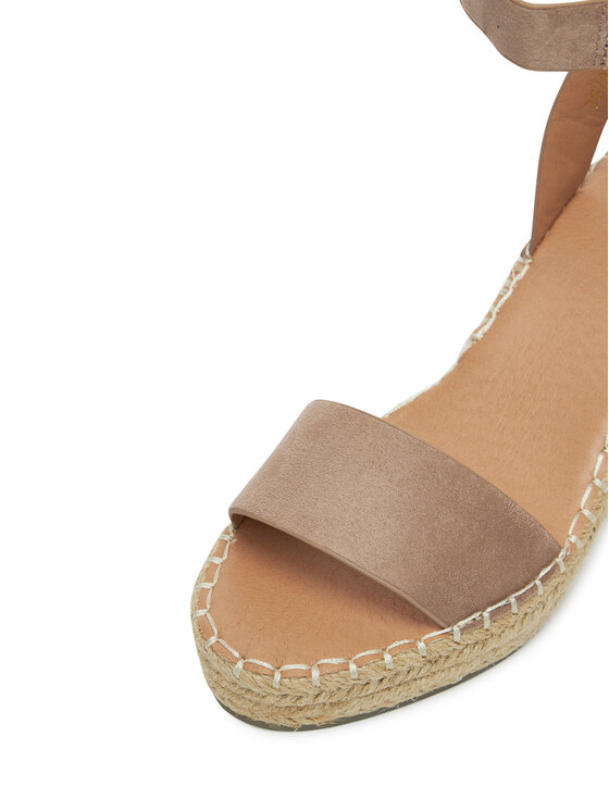 DeeZee DeeZee Espadrillid JSZ2022-06 Beež