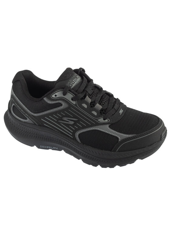 Skechers Skechers Buty do biegania Go Run Consistent 2.0 Czarny