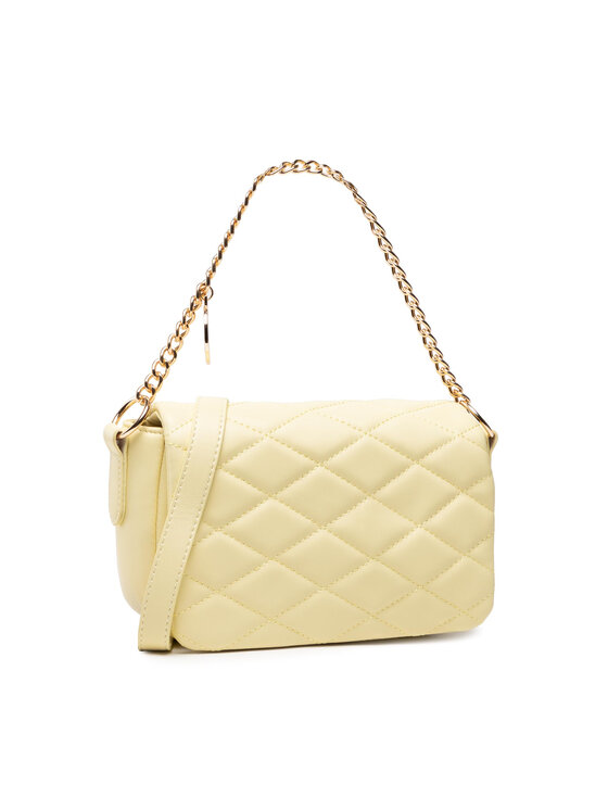 Jenny Fairy Jenny Fairy Handtasche MJR-J-212-50-01 Gelb