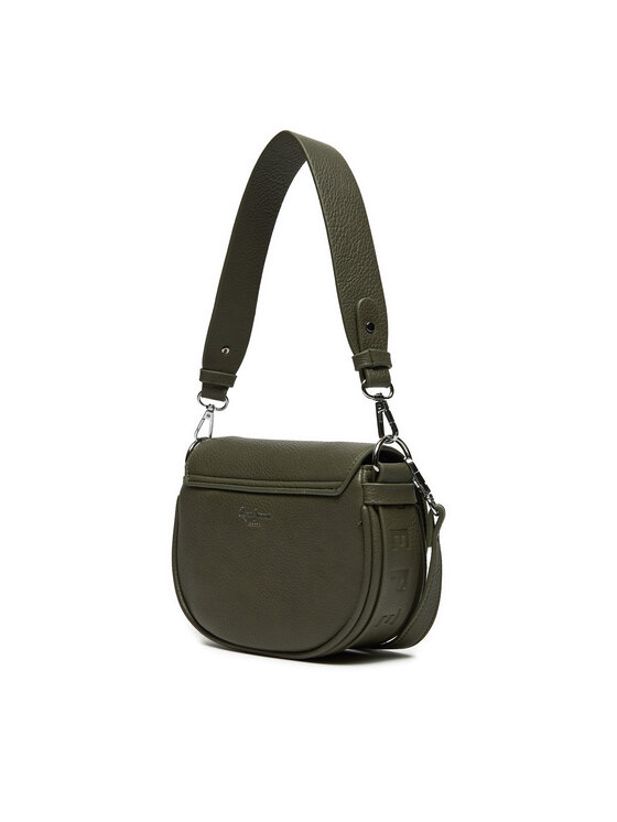 Pepe Jeans Pepe Jeans Käekott PL031566 Khakivärviline