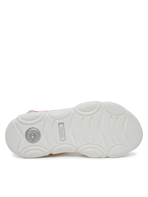 Primigi Primigi Sandaalid 7891900 D Valge