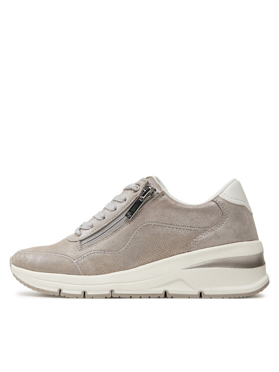 Tamaris Tamaris Tossud 1-23761-42 Hõbedane