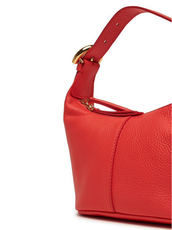 Coccinelle Coccinelle Дамска чанта E1 S4A 53 01 01 Червен