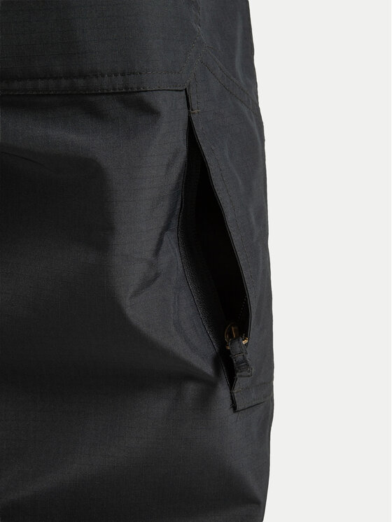 DC Shoes DC Shoes Pantaloni da snowboard Riveter ADJTP03032 Nero Regular Fit