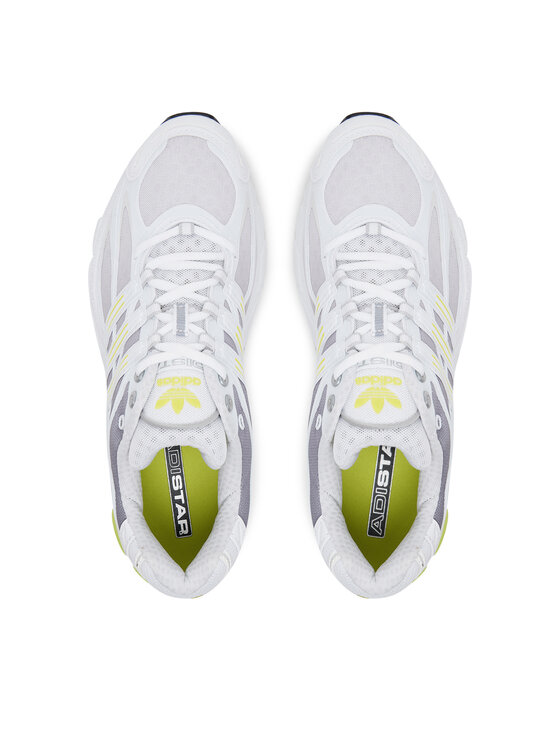 adidas adidas Sneakersy adistar Cushion JH5279 Šedá
