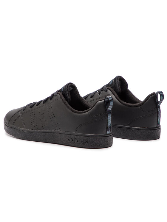 adidas Apavi Vs Advantage Cl K AW4883 Melns Modivo.lv