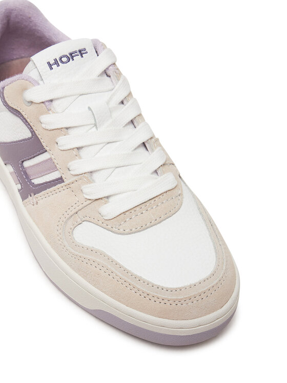 HOFF HOFF Sneakersy Maelbeek 12509007 Barevná