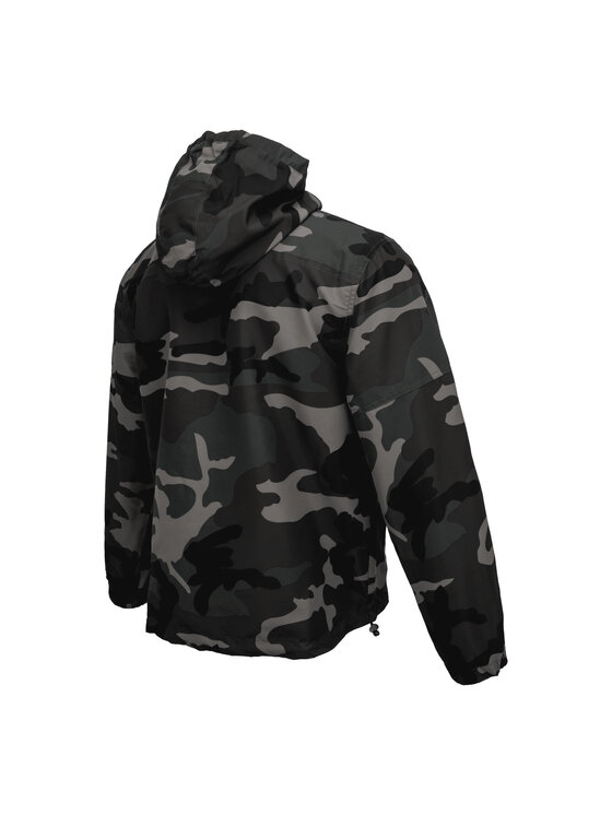 Brandit Brandit Kurtka anorak 3162.4.XXL Khaki Regular Fit