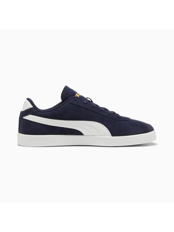 Puma Puma Sneakersy 397444 Niebieski