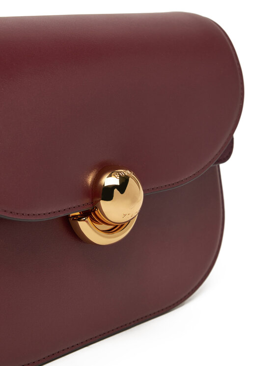 Furla Furla Сумка Sfera Borsa A Tracolla S Vaniglia WB01355 BX0428 26700 Бордовий