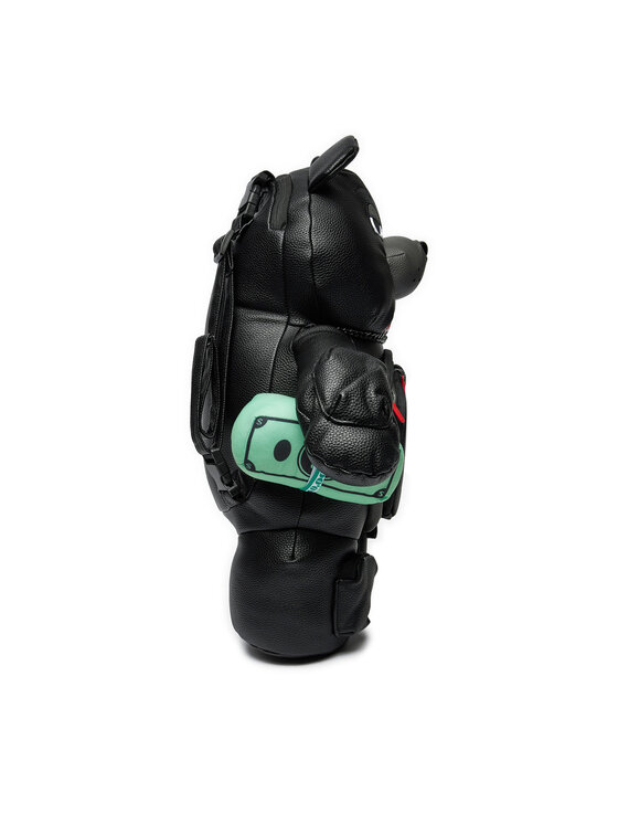 SPRAYGROUND SPRAYGROUND Zaino 910B6591NSZ Nero