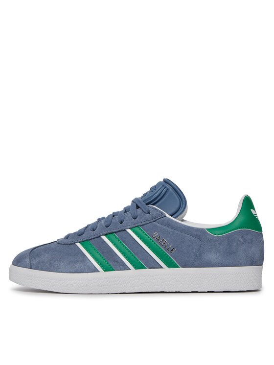 adidas adidas Tenisice Gazelle IG6196 Siva