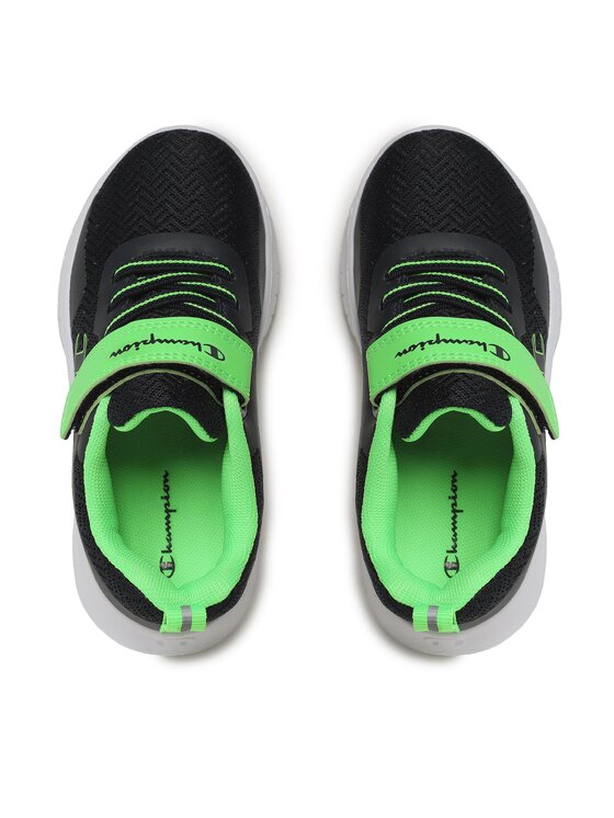Champion Champion Sneakersy Softy Evolve B Ps S32454-BS517 Granatowy