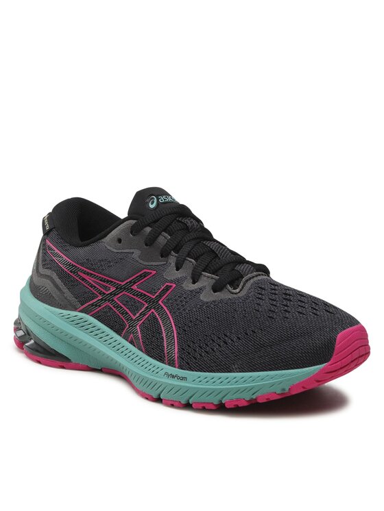 Asics Laufschuhe GT-1000 11 Gtx GORE-TEX 1012B277 Schwarz | Modivo.at
