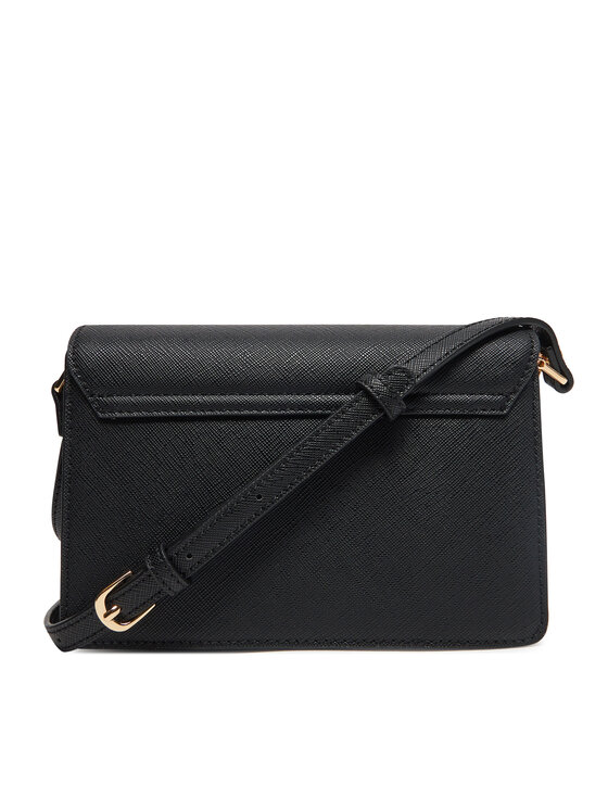 Liu Jo Liu Jo Τσάντα S Crossbody AA5173 E0087 Μαύρο