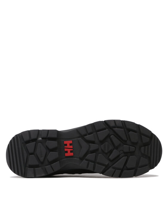 Helly Hansen Helly Hansen Trekingová obuv Stalheim Ht 11849_990 Čierna