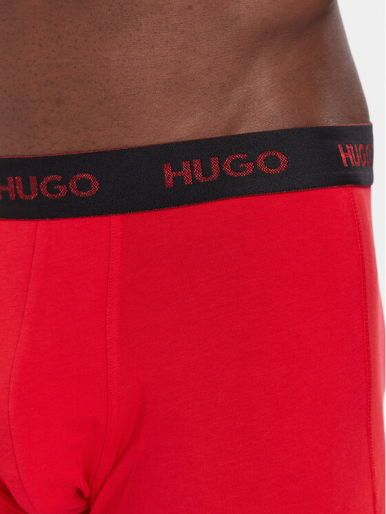 HUGO HUGO Komplet boksaric﻿ 50532611 Pisana