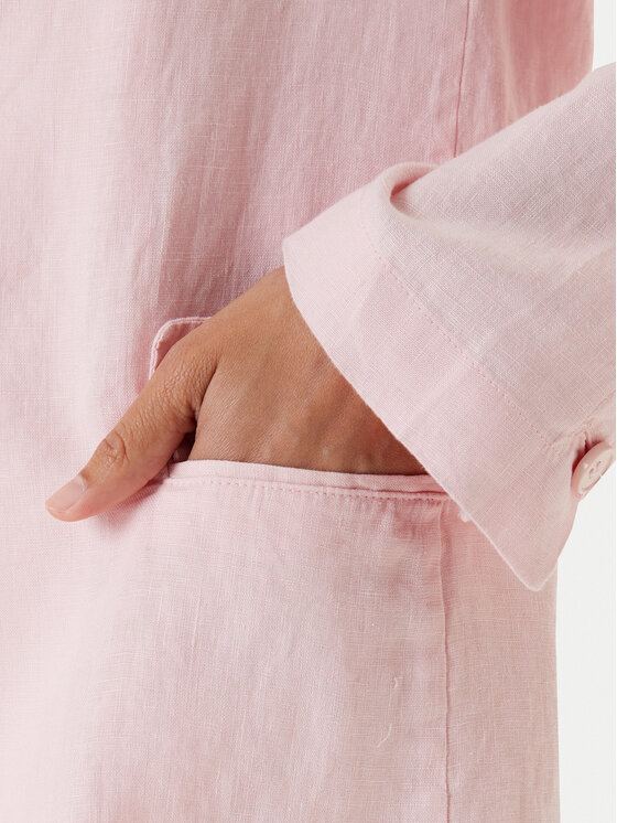 United Colors Of Benetton United Colors Of Benetton Σακάκι 2AGHDW00R Ροζ Regular Fit