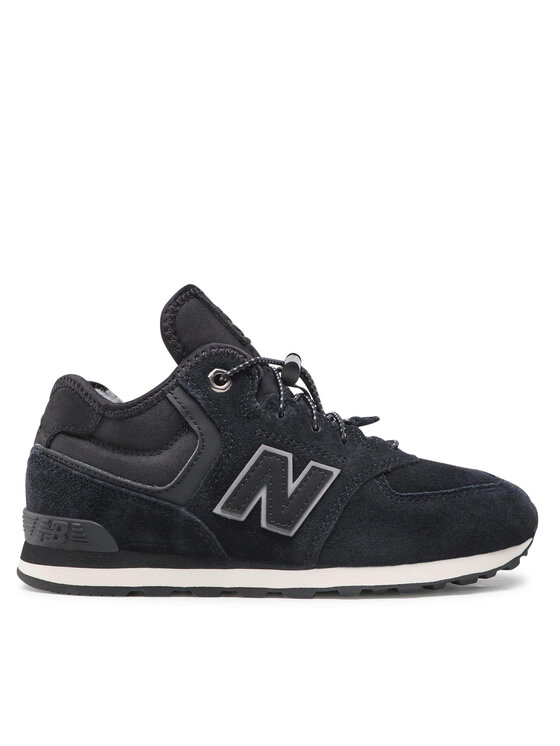 Sneakers New Balance GV574HGX Negru