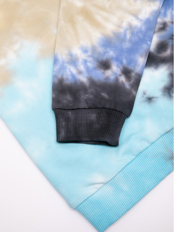 Coccodrillo Coccodrillo Sweatshirt WC3132101SKN Bunt Regular Fit