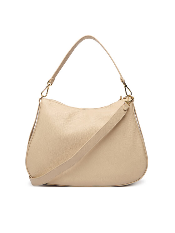 Coccinelle Coccinelle Handtasche U45 Coccinellenory E1 U45 13 01 01 Beige