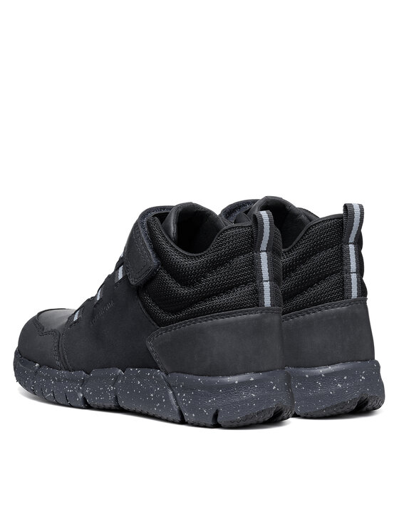 Geox Geox Bakancs J Flexyper Boy B Abx J949XA 032FU CF44D S Sötétkék