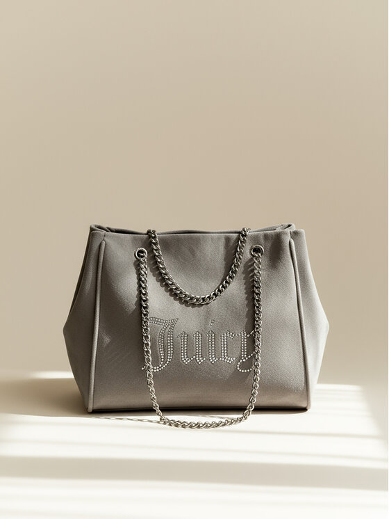 Juicy Couture Juicy Couture Käekott CEO-BIJXT8935WPO Hall