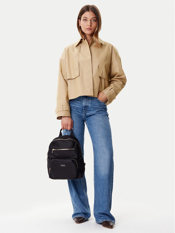 WITTCHEN WITTCHEN Zaino 99-4Y-102-1 Nero